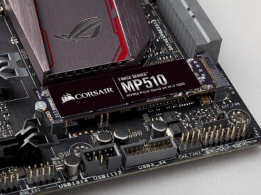 NVMe SSD nedir? görsel.