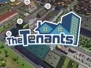 The Tenants inceleme görsel.