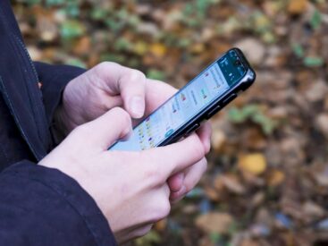 WhatsApp kanal oluşturma görsel.