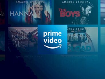 Amazon Prime Video en iyi görsel.