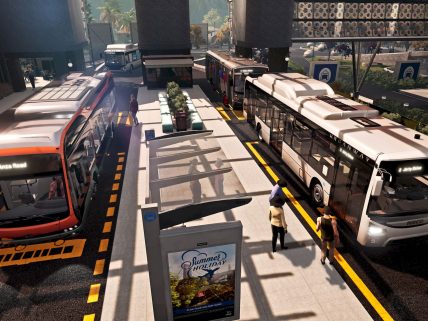 Imagen de Análisis de Bus Simulator 21.