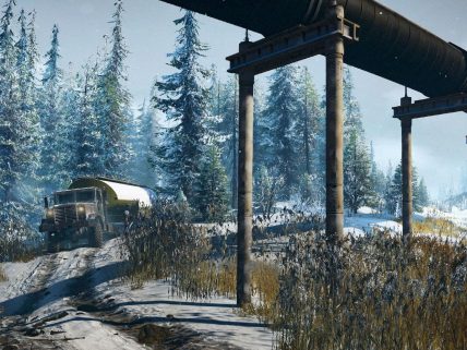 Imagen de Análisis de SnowRunner.