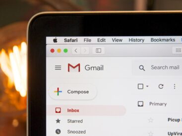 Gmail hesabı nasıl kurtarılır? görsel.