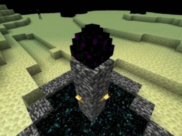 Minecraft’ta Ejderha Yumurtası nasıl kuluçkalanır? görsel.