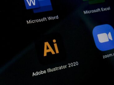 Adobe Illustrator büyütme küçültme yapmıyor