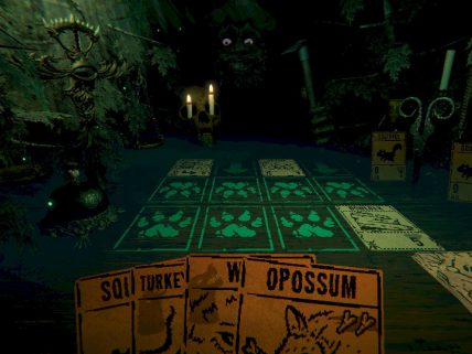 Imagen de Análisis de Inscryption.