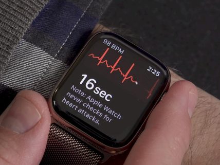 How to use Apple Watch image.