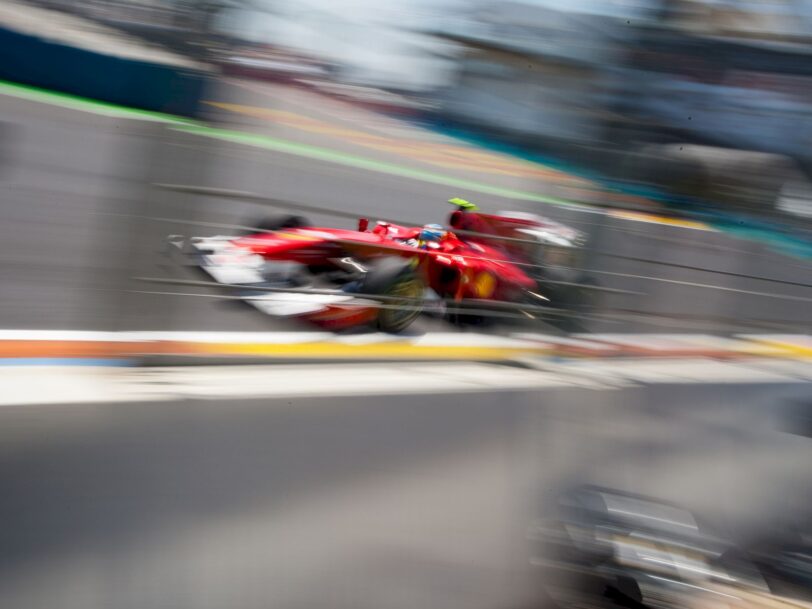 canal esta f1 espana