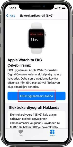 ekg-app-settings