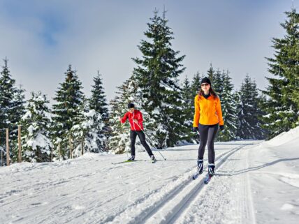 Imagen de Como comprar esquís segunda mano?.