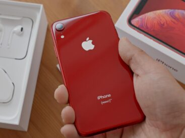How to make your iPhone image.