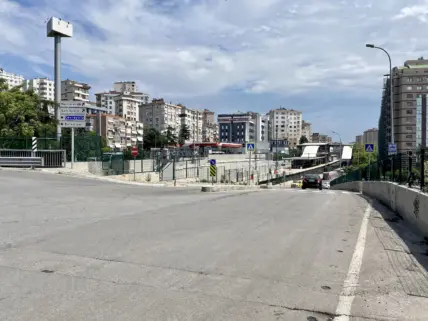 Kartal İlçesi Yüzölçümü Nedir? görsel.