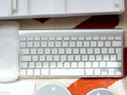Mac ve Macbook return tuşu