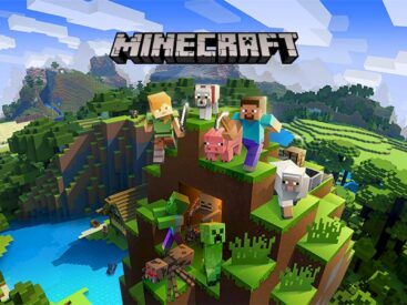 Minecraft’ta mum nasıl yakılır? görsel.