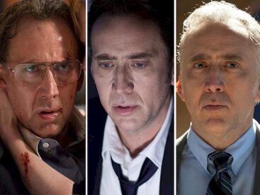 Nicolas Cage en iyi filmleri görsel.