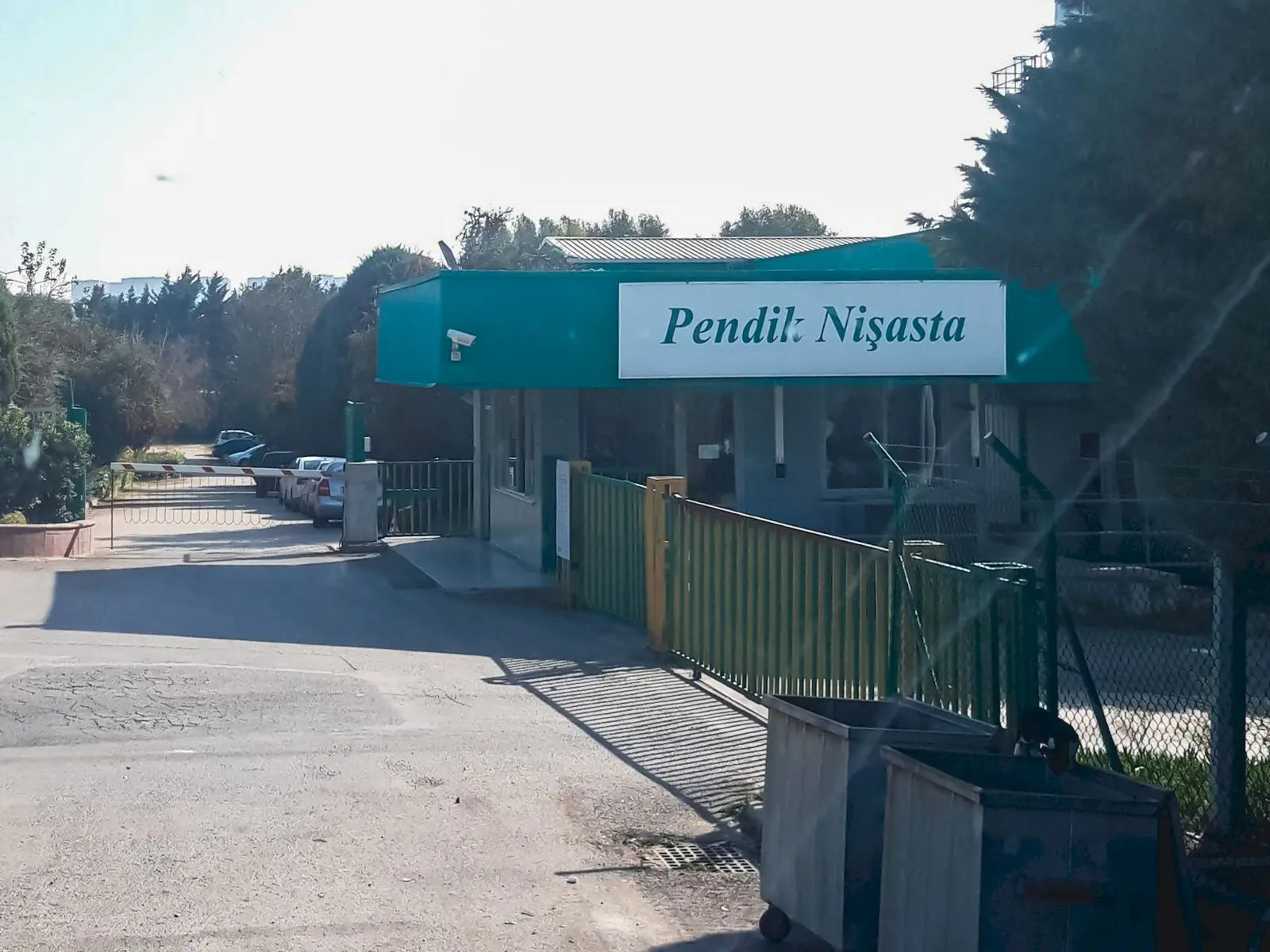 PNS Pendik Nişasta Kimin? görsel.