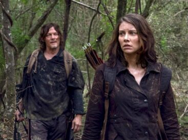 The Walking Dead: Origins hakkında görsel.