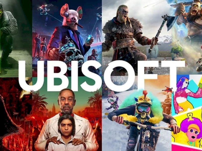 Ubisoft mobile games