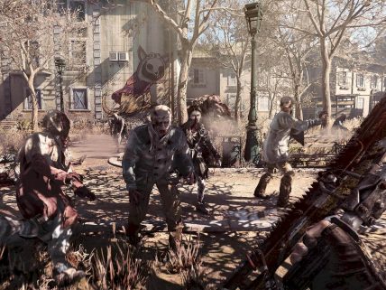 Imagen de Análisis de Dying Light 2.