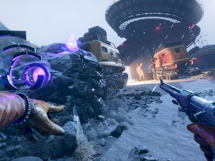 Imagen de Análisis de DEATHLOOP.