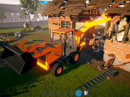 Imagen de Análisis de House Builder.