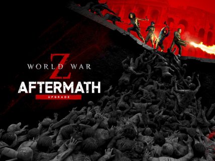 Imagen de Análisis de World War Z:.