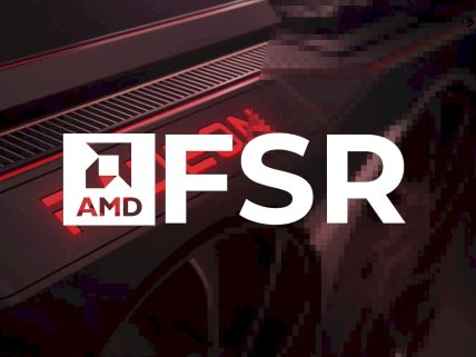 What is FidelityFX Super Resolution? image.