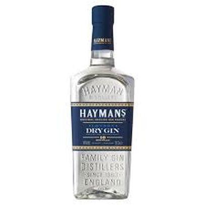 hayman’s london dry gin