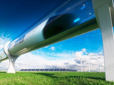 Hyperloop nedir? görsel.