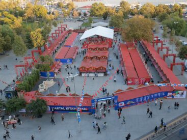 Kartal Kitap Fuarı 2026 görsel.