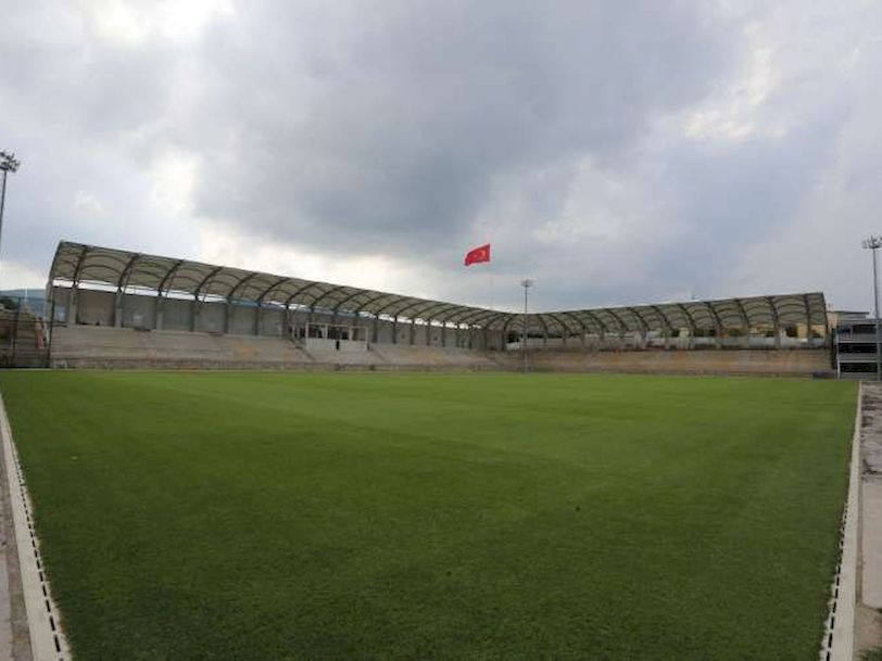 Sultanbeyli-Golet-Stadyumu