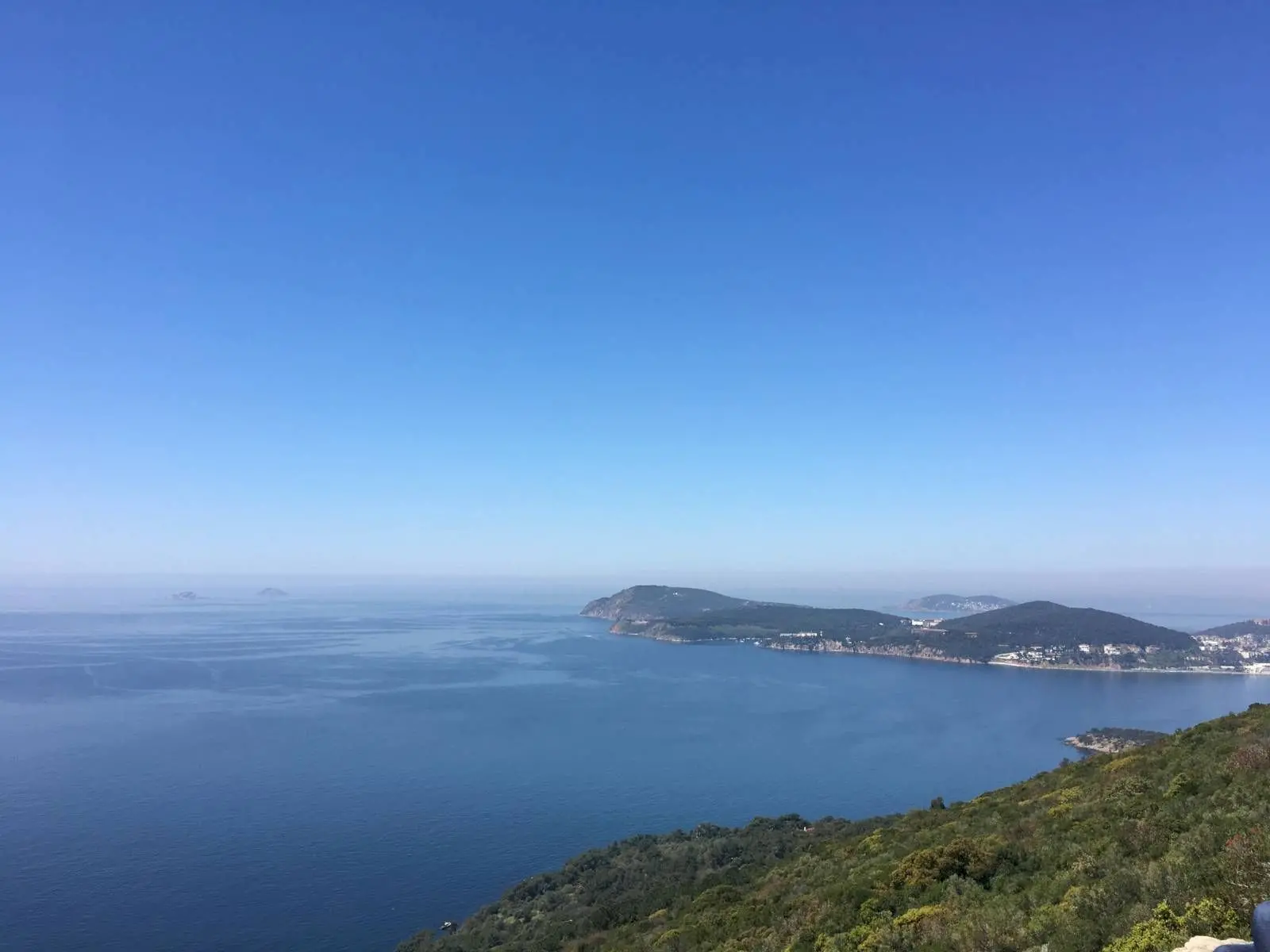 Adalar’da Semtler ve Mahallelerin Posta görsel.