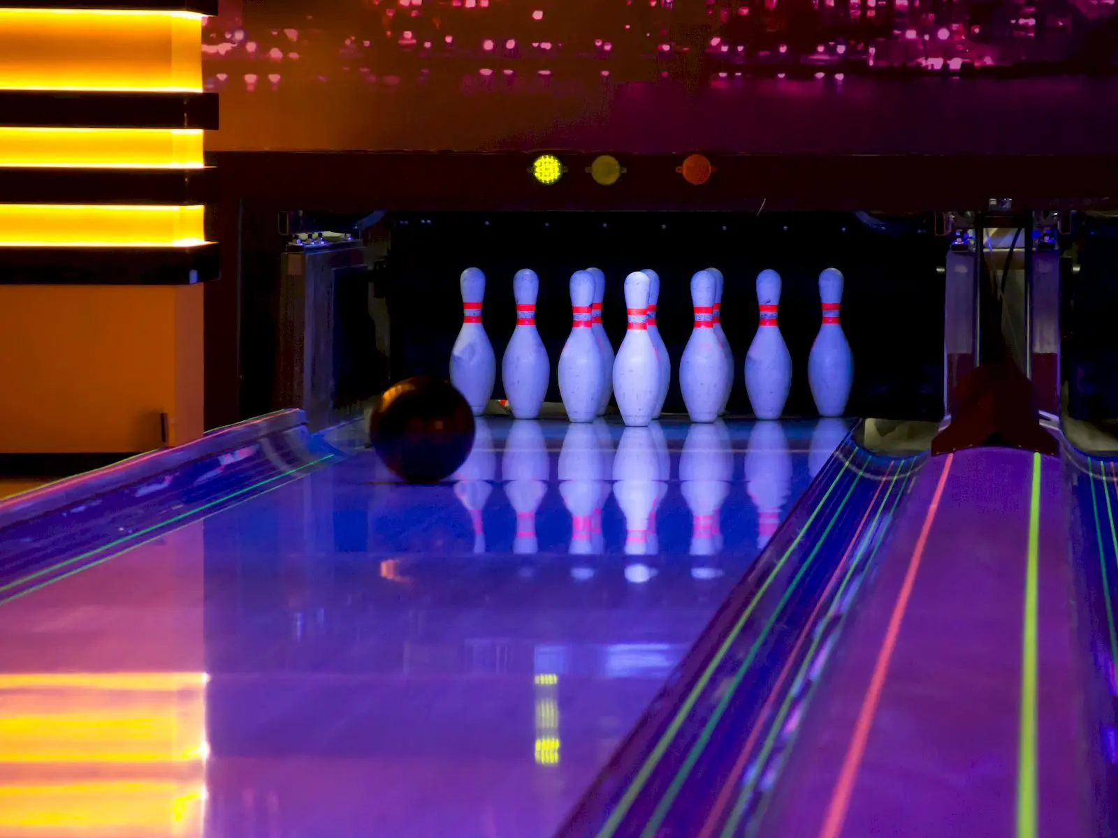 Bowling puanlama nasıl yapılır? görsel.