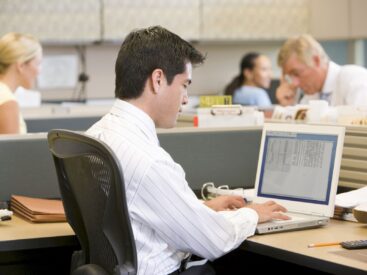 Open Office ve LibreOffice için görsel.