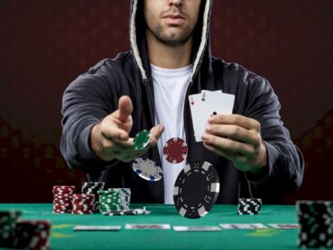 Pokerde joker kartlar nelerdir? görsel.