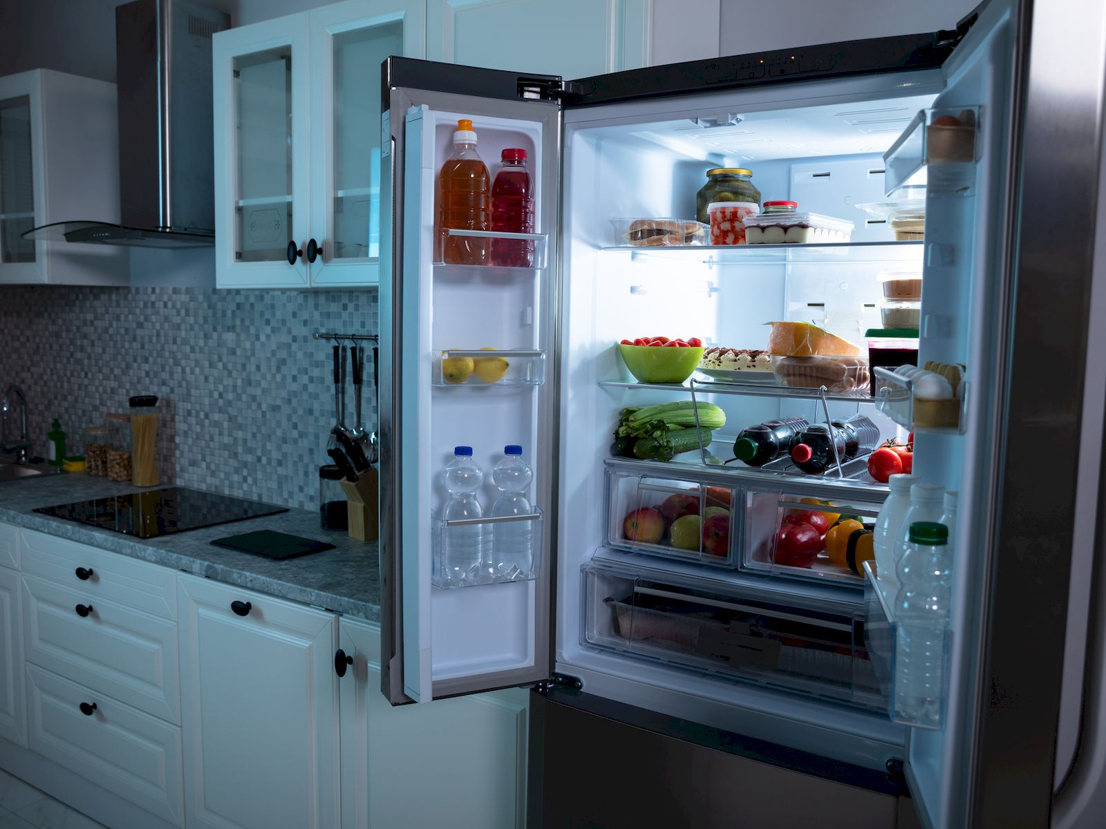 mediodía Desprecio Específicamente Cuál debe ser la temperatura interna del refrigerador? - Kartal 24