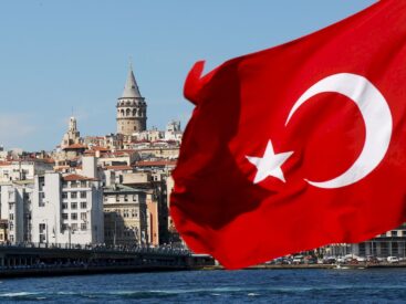Türkiye’de ilk elçilik açan devlet görsel.