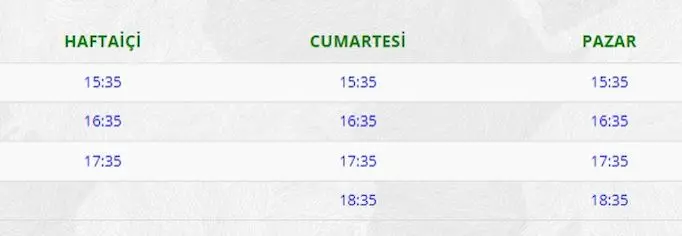 turyol kinaliada kadikoy