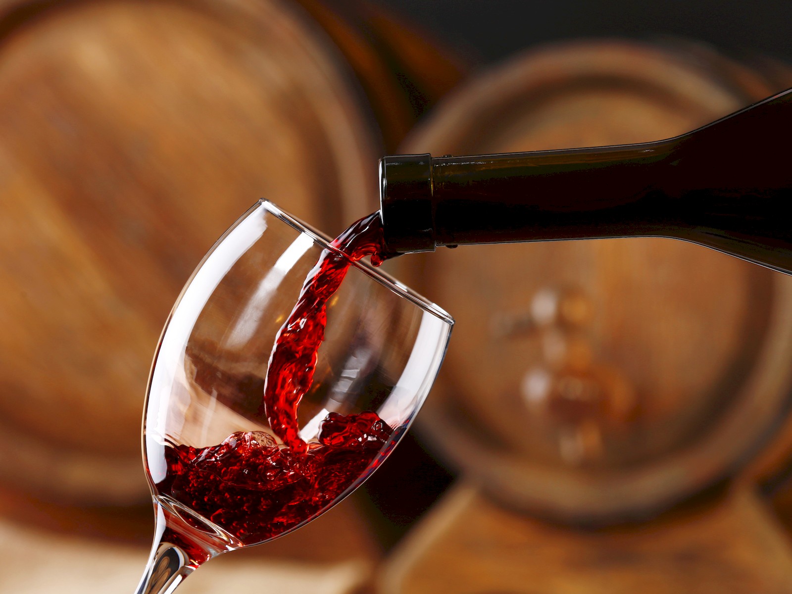 Kuru kırmızı şarap hipertansiyon için yararlıdır