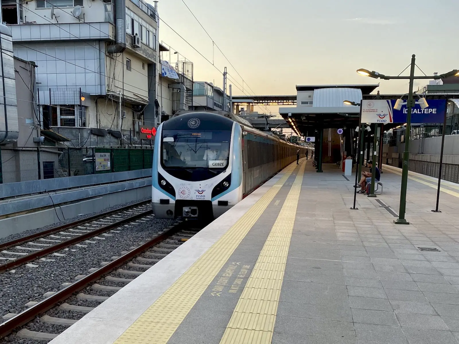 Marmaray İle Gidilen AVM’ler görsel.