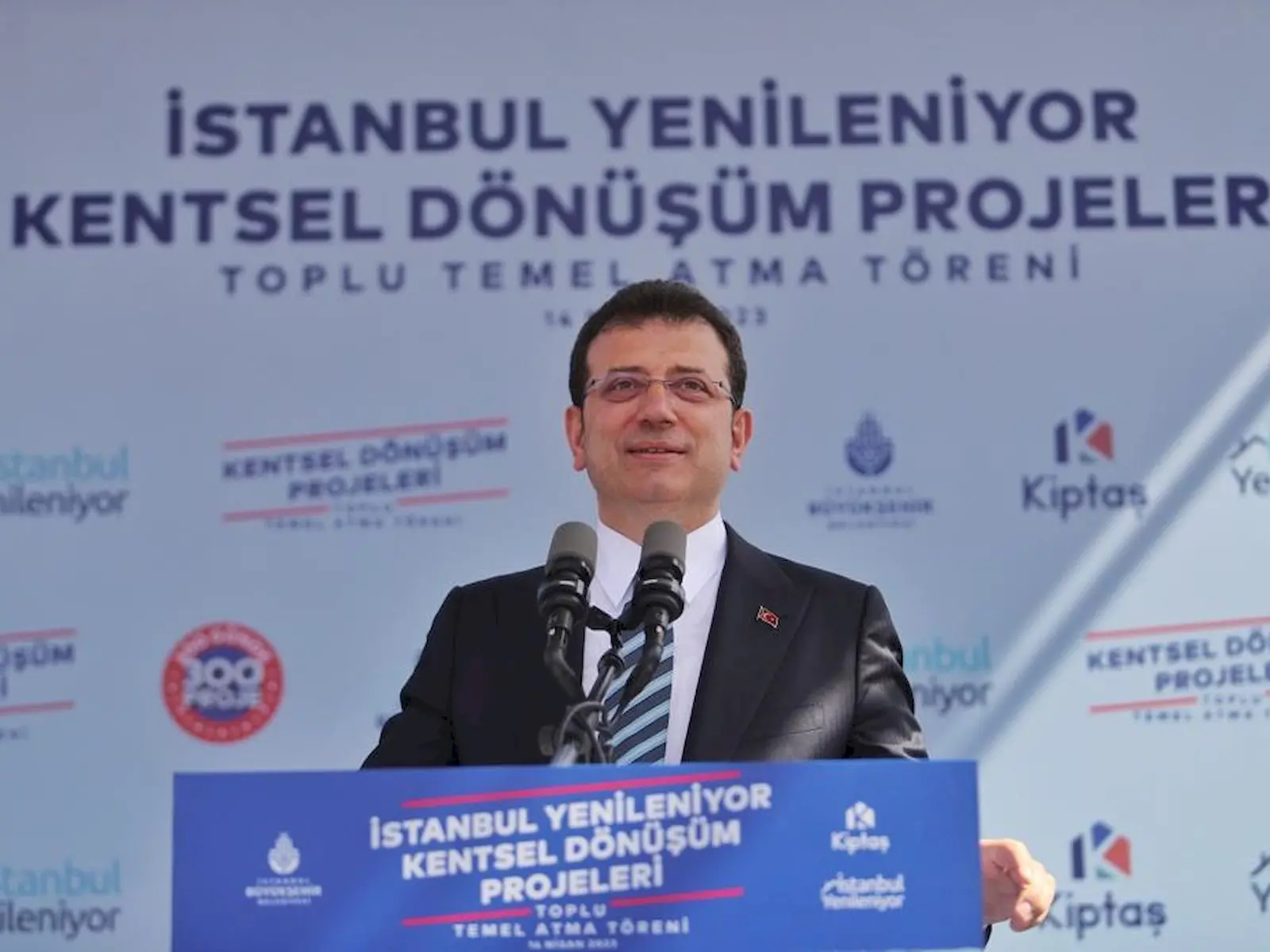Imagen de ¿Quién es Ekrem Imamoglu? Bio,.