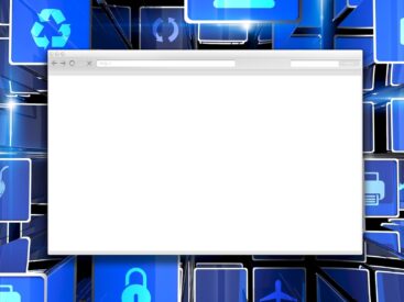 Chromium tabanlı olmayan tarayıcılar görsel.
