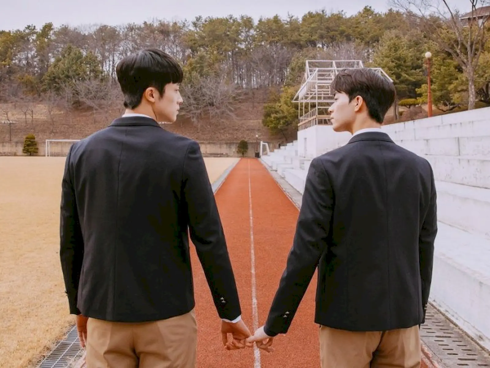 The best Korean BL dramas image.