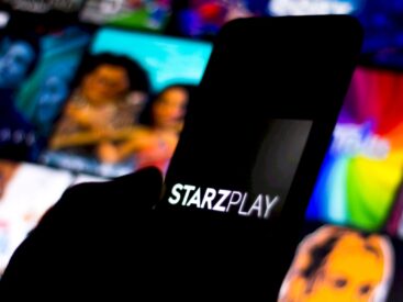 The best Starz TV series image.