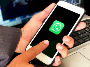 WhatsApp kamera sesi kapatma görsel.