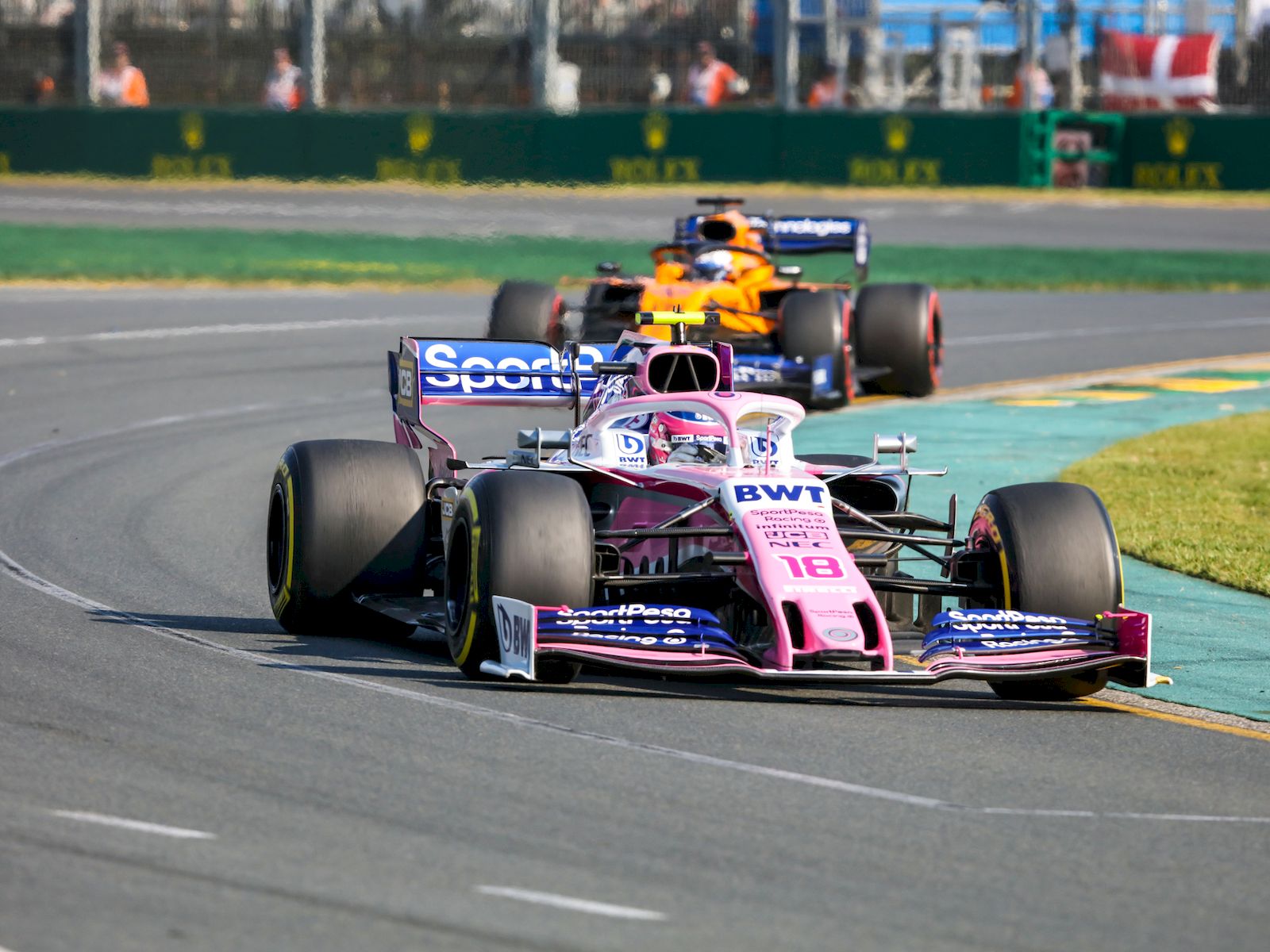 2023 Formula 1 (F1) Bahreyn Grand Prix'i (GP) yarışı canlı ...
