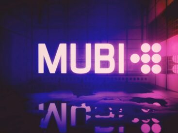 What’s on MUBI? image.