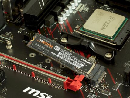 SSD performans düşüklüğü sorununa kesin görsel.