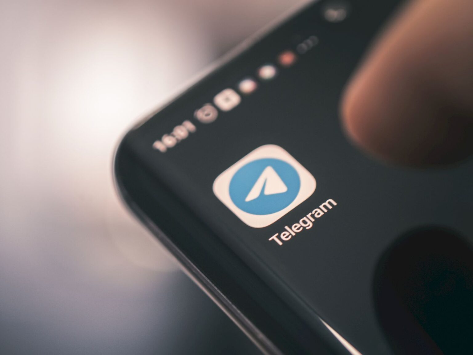 Telegram’da gizli sohbet nasıl yapılır? 24 Haber