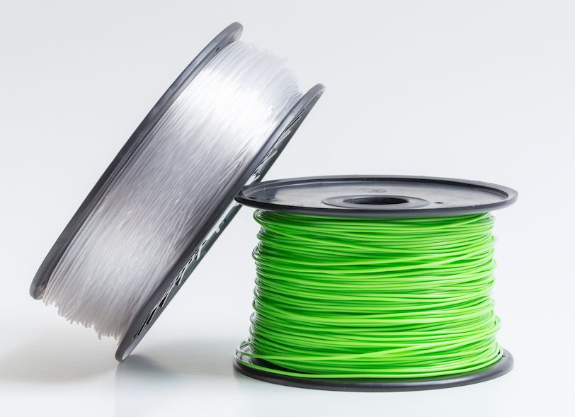 3d yazici filament
